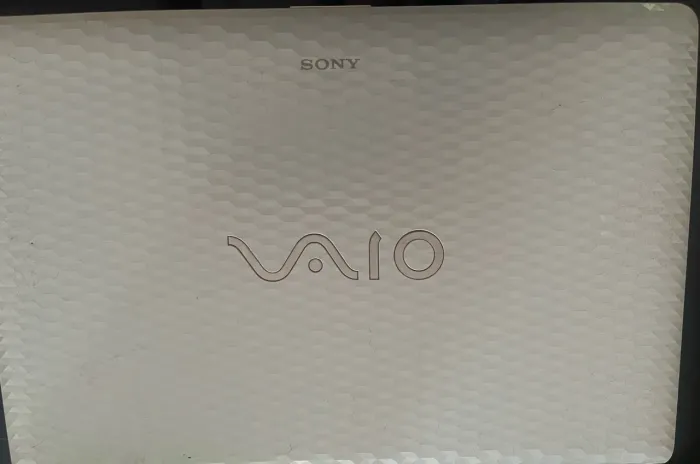 Notebook Sony Vaio PCG 71911X
