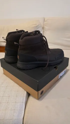 Bota Masculina UGG Emmett Duck - 42