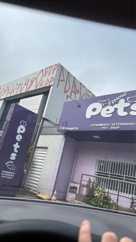 REPASSE PET SHOP COM SALA VETERINÁRIA