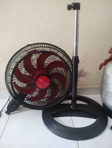 Ventiladores