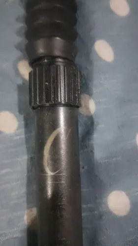 CANOT original amortecedor CALOII