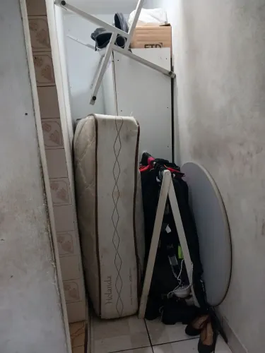 Colchão