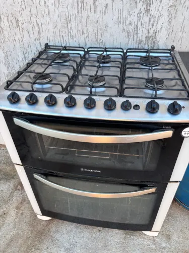 Fogão Electrolux 