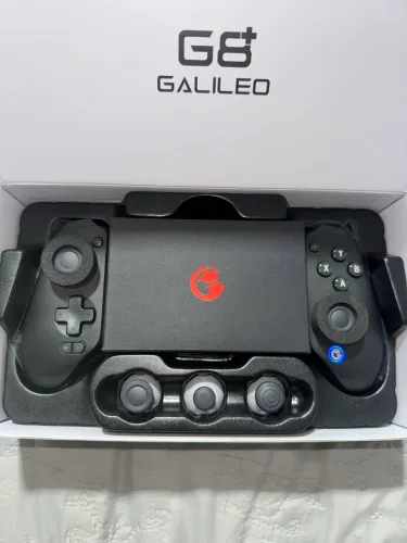 GameSir G8+ Galileo Wireless