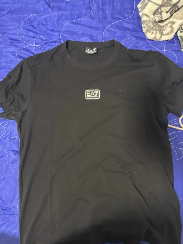 Camisa ea7 original
