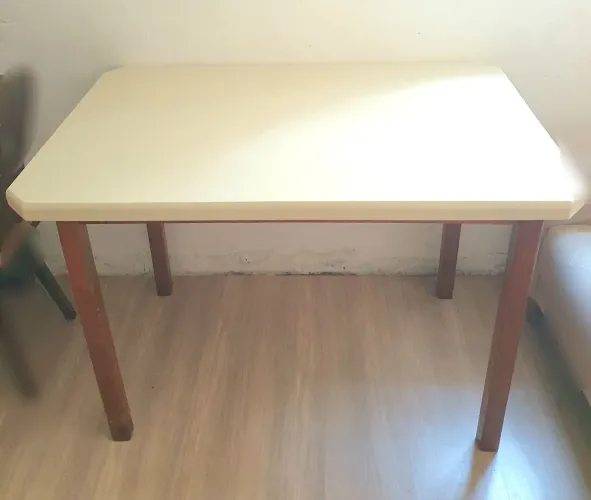 Mesa de madeira