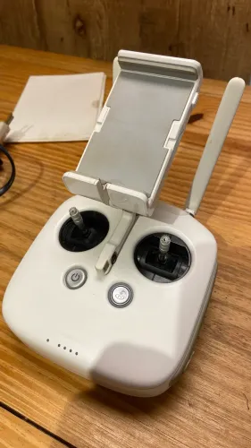 Drone Dji Phantom 3 advanced 