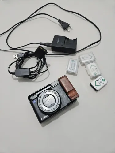 Sony zv1
