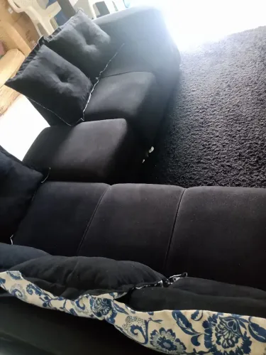 Sofá 6 lugares