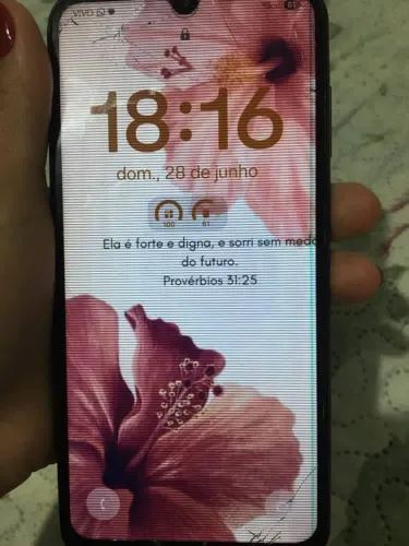 Samsung A15 