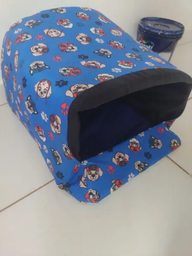 Casinha pet