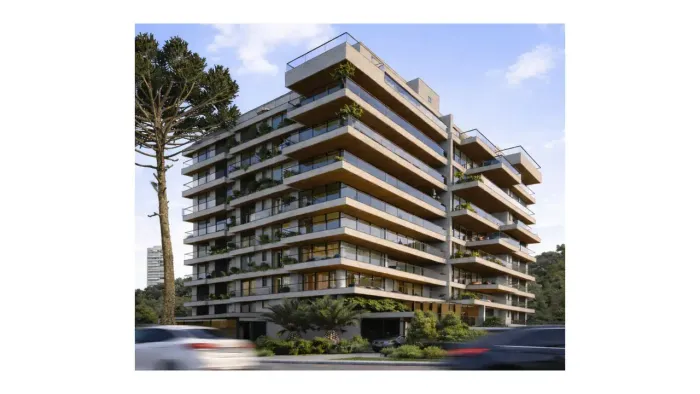 Apartamento de Alto Padrão | 327,18 m² | 4 Suítes | Edifício Grein | Cabral