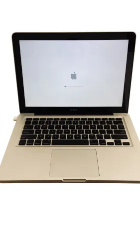 MacBook 13-inch Aluminum Late 2008