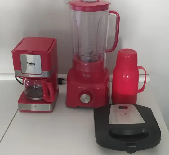 Promoção TODOS os itens por 160,00