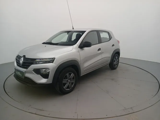 Renault Kwid 1.0 Zen 2025