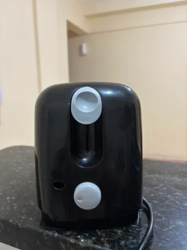 Vendo torradeira