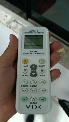 Ar condicionado