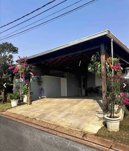 Linda casa no Condomínio Barcelona em São José do Rio Preto