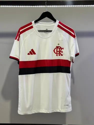 CAMISA FLAMENGO UNIFORME II 2026
