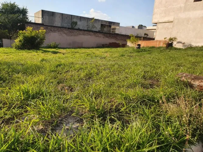 Residencial Chácara Odete / 775m² próximo portaria