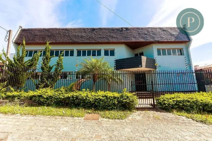 Prédio para alugar, 1700 m² - Parolin - Experimente o Atendimento Boutique!!!