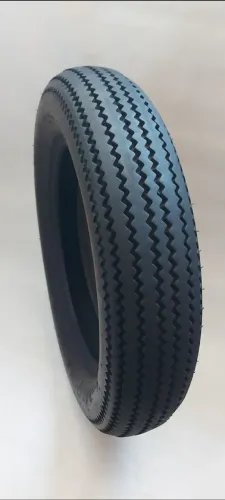 Pneu Technic Deluxe 5.00/16