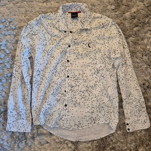 Camisa Social Reserva
