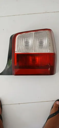 Lanterna traseira mille 2004 -2014