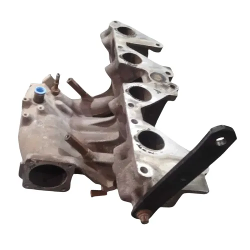 Coletor Admissao Zafira Astra Vectra 2001-2012 Original