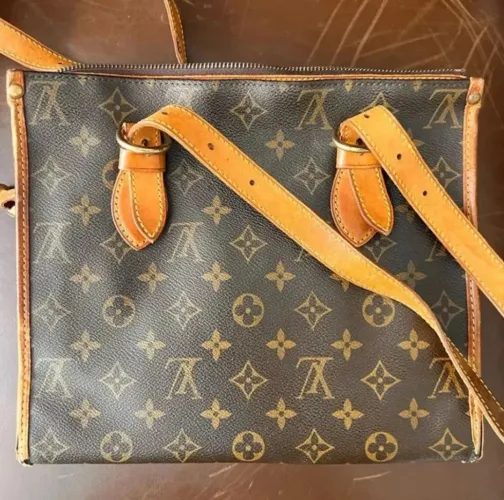 Bolsa Louis vuitton original