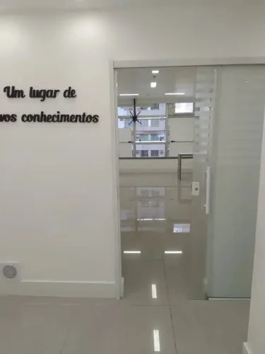 O lugar perfeito para seu negócio está aqui!