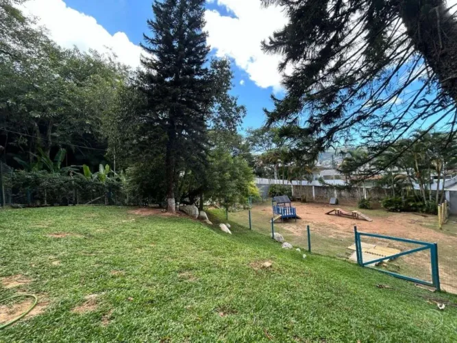 Terreno para Venda em Florianópolis, Cacupé
