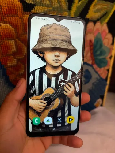 Vendo Samsung a04s 