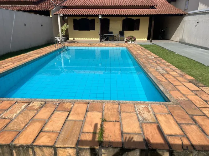 Temporada Itaipuaçu