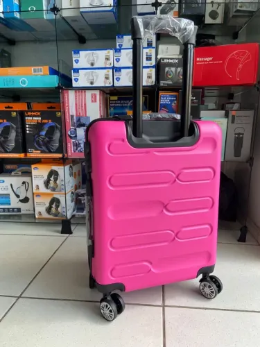 Mala de Viagem 10 KG - RK Collection