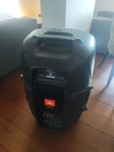 JBL 515xt