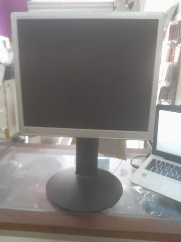 Monitor LG saída VGA