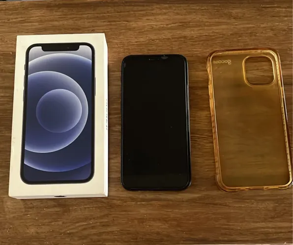Iphone 12 mini