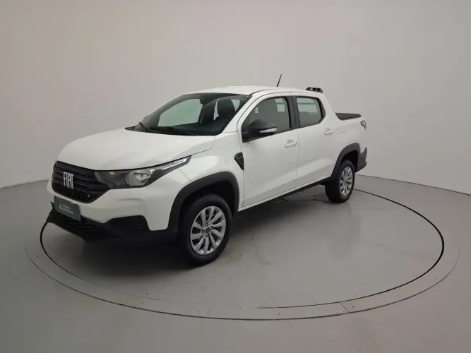 Fiat Strada Freedom 1.3 Flex 8V CD 2026