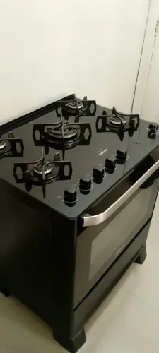 Fogão Suggar 5 Bocas