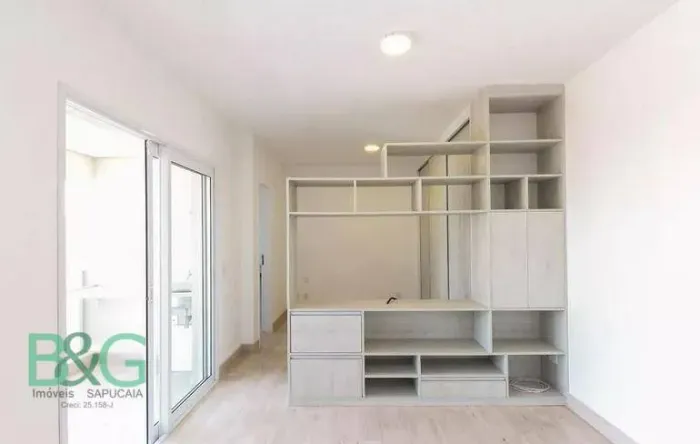 Studio com 1 dormitório à venda, 36 m² por R$ 359.000,00 - Vila Prudente (Zona Leste) - Sã