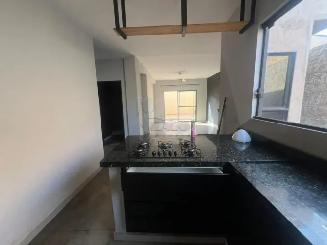 Casa de 140m² com 02 quartos sendo 01 suíte à venda - Jardim Alexandre Balbo