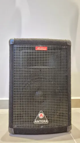 Caixa Antera Ativa CP10.A
