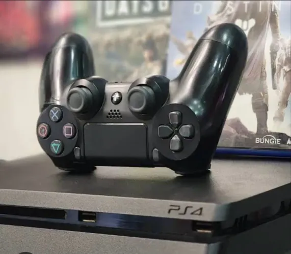PS4