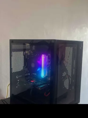 Pc gamer ryzen 5