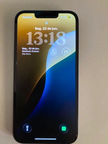 iPhone 13 128 Gigas