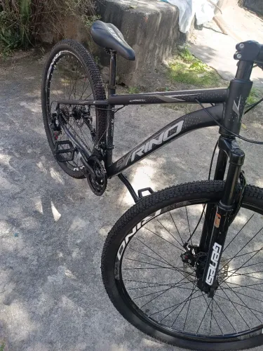 Bicicleta aro 29