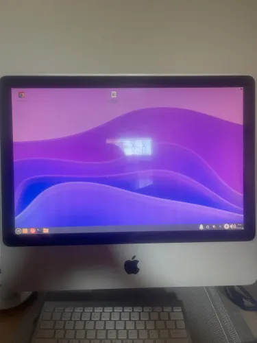 Imac 2009