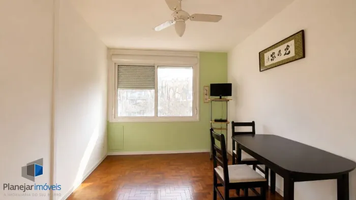 Apartamento de 01 dormitório para Alugar na Cidade Baixa Porto Alegre