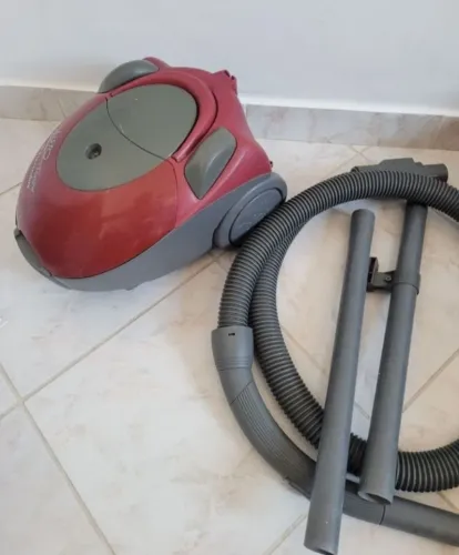 Aspirador de pó Electrolux Listo 